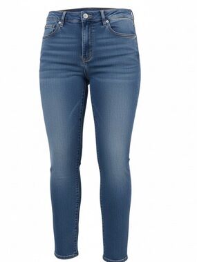 American  Eagle Outfitters   Blue Skinny Jeans